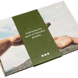 Seedsman Postcard Set