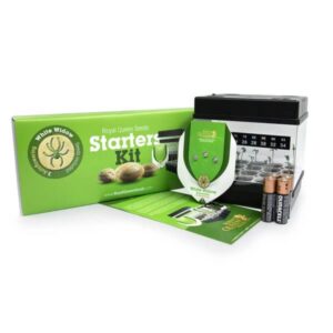 RQS Autoflowering Starters Kit - White Widow Auto