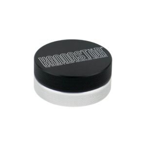 Kannastör® 2 Piece Grinder - 2.2"