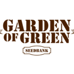 Garden of Green