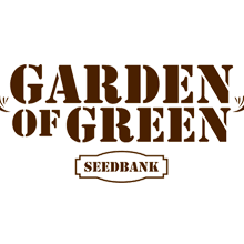 Garden of Green