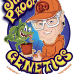 Jinxproof Genetics