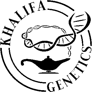 Khalifa Genetics