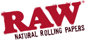 logo raw