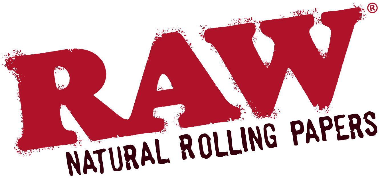 logo raw