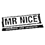 Mr. Nice Seedbank