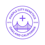 Purple CIty Genetics