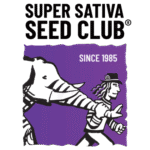 Super Sativa Seed Club