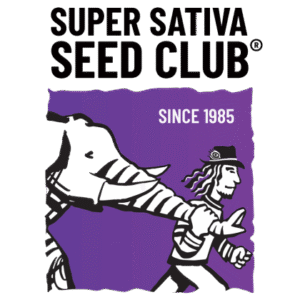Super Sativa Seed Club