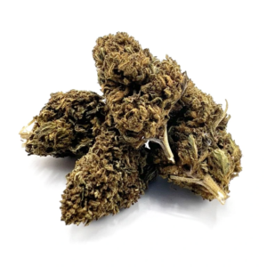 CBDčko CBD Konopný květ BZ1