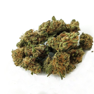 CBD Konopný květ White widow 17% CBD