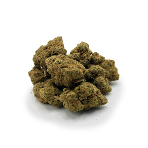 CBDčko CBD Premium Konopný květ Zushi 15 %