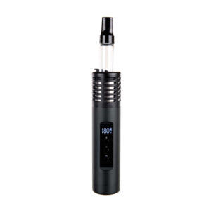 Arizer Air II Portable Vaporizer - Black