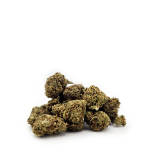 CBD Konopný květ Strawberry kush 12% CBD