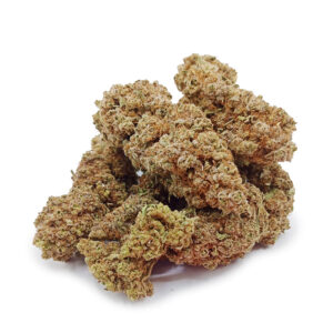 CBD Konopný květ Blueberry 12% CBD