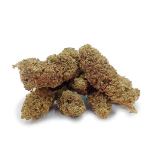 CBD Konopný květ Blueberry 12% CBD