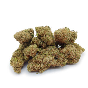 CBD Konopný květ Blueberry 12% CBD