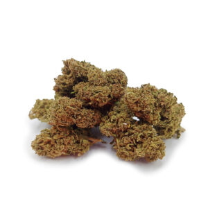 CBD Konopný květ Blueberry 12% CBD