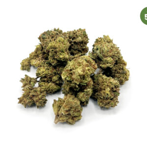 CBDčko CBD Konopný květ Jack Herer (malé paličky)