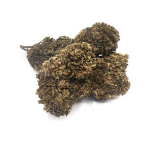 CBDčko CBD Konopný květ Banana kush