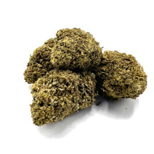 CBDčko CBD Konopný květ Cannatonic CRYO