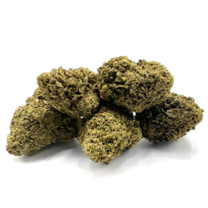 CBDčko CBD Konopný květ OG Rollex Kush