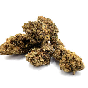 CBD Konopný květ Orange Bud 4% CBD
