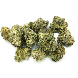 CBD Konopný květ Blueberry 12% CBD