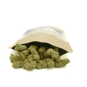 CBDčko CBD Konopný květ Amnesia Haze (malé paličky)