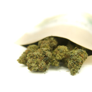 CBDX Weed OG Kush (malé paličky)