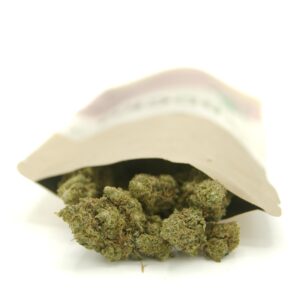 NANO10 Weed Cannatonic (malé paličky)