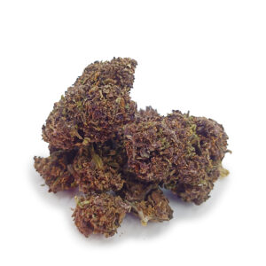 CBDčko CBD Konopný květ Purple Haze