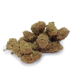 CBD Konopný květ White widow 17% CBD