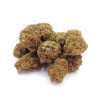 CBDčko CBD Konopný květ Hazelnut