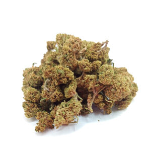 CBDčko CBD Konopný květ Orange bud (malé paličky)