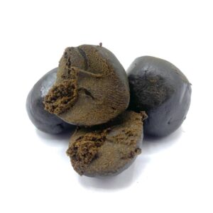 CBDčko CBD Hašiš Maroccan, 50 % CBD