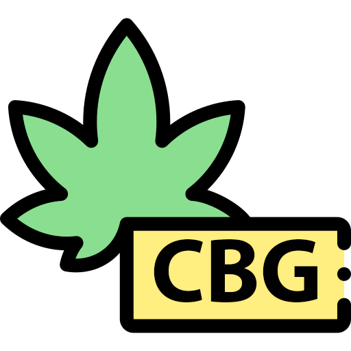 cbg produkty